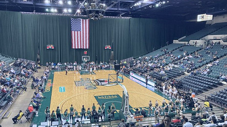 Why demolishing the Wolstein Center is a good move for CSU and Cleveland |  Ideastream Public Media